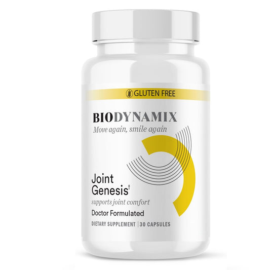 BioDynamix Joint Genesis Joint Support Formula