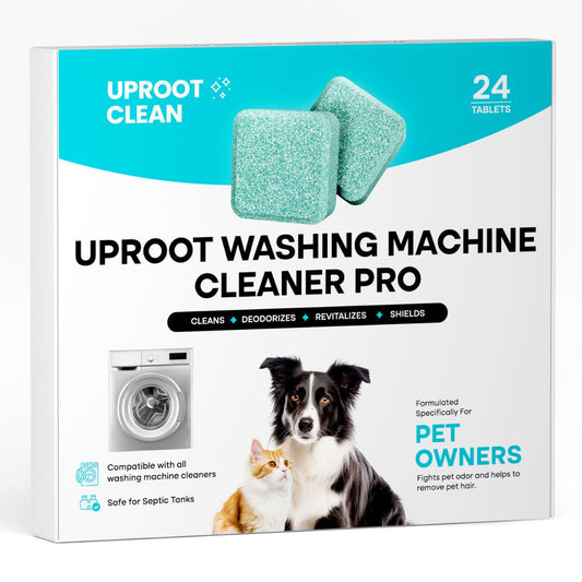 Cleaning pad