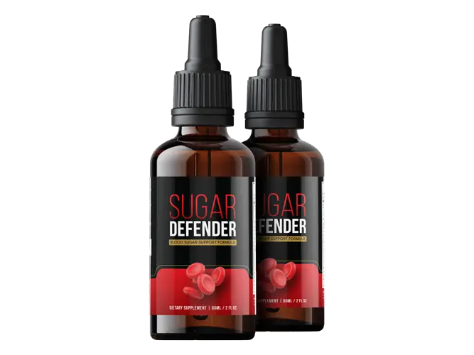 SugarDefender